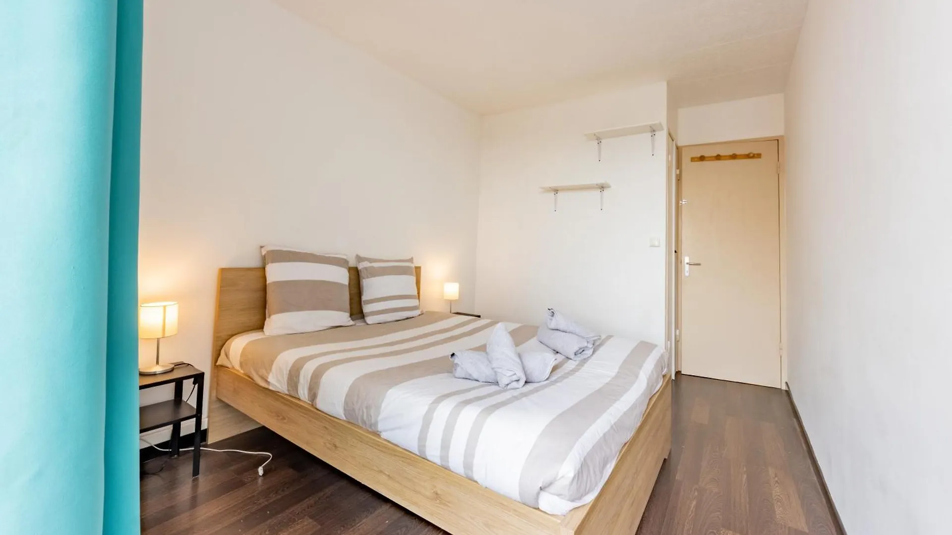 Appartamento Le Pierre Cazeneuve Chic Et Calme Tolosa