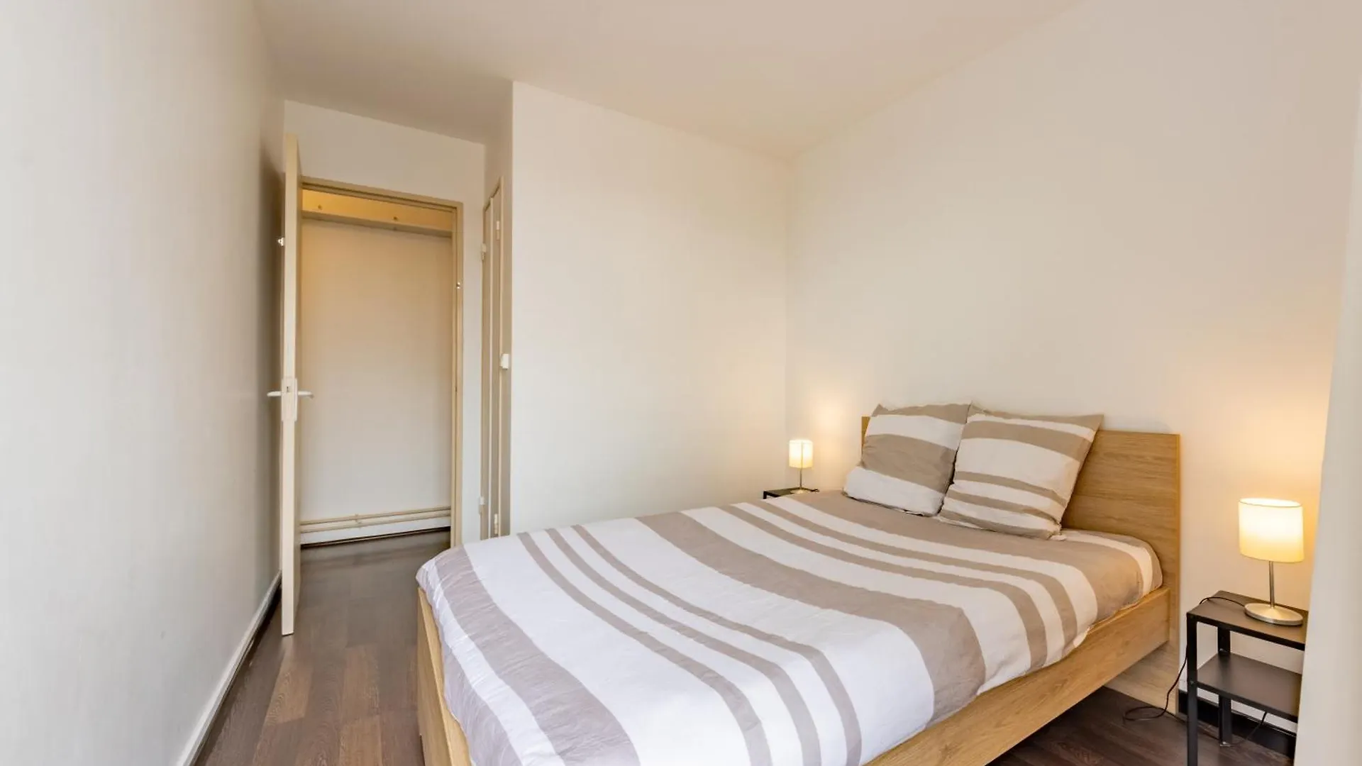 Appartamento Le Pierre Cazeneuve Chic Et Calme Tolosa Francia
