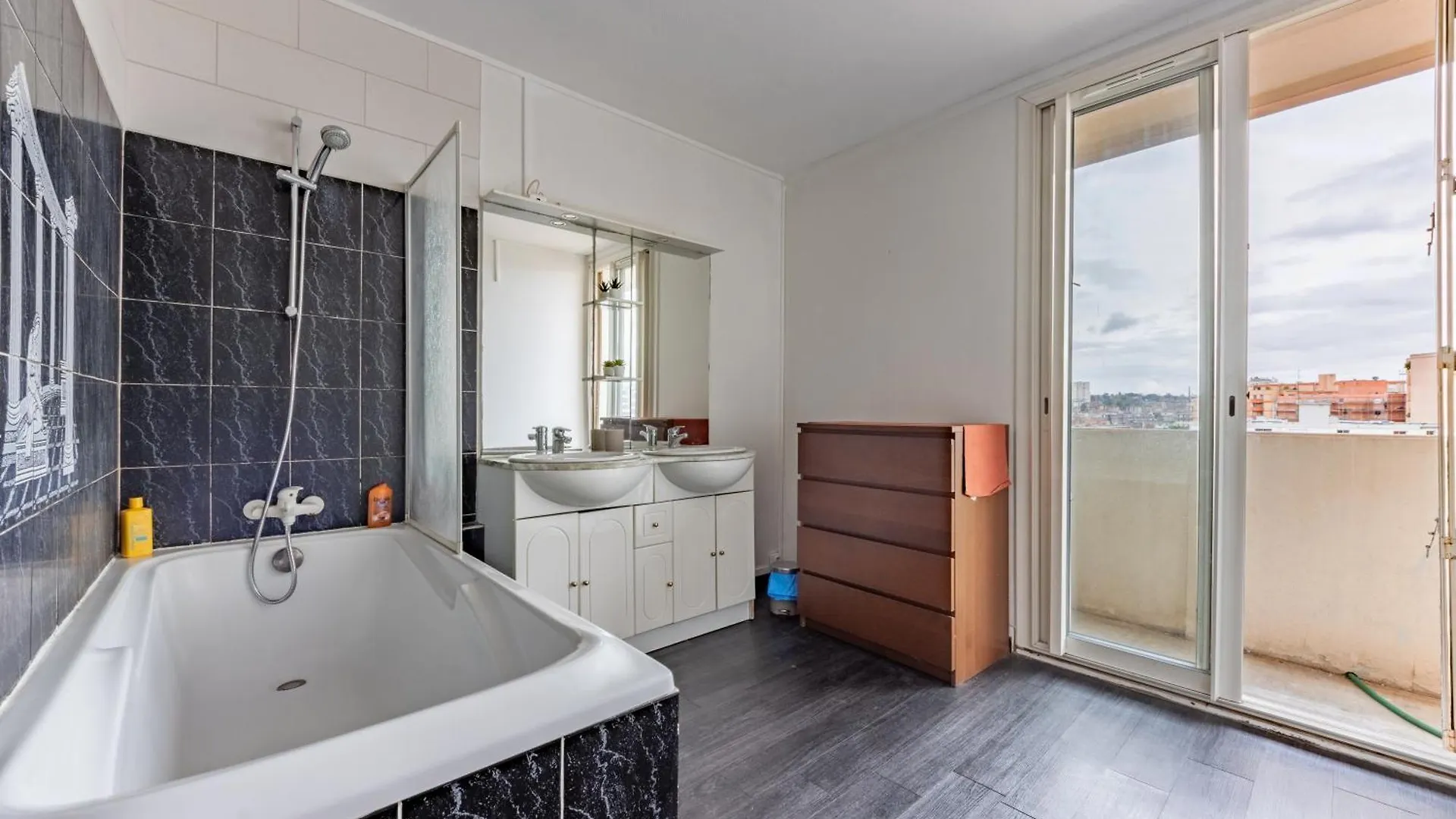 Appartamento Le Pierre Cazeneuve Chic Et Calme Tolosa Francia