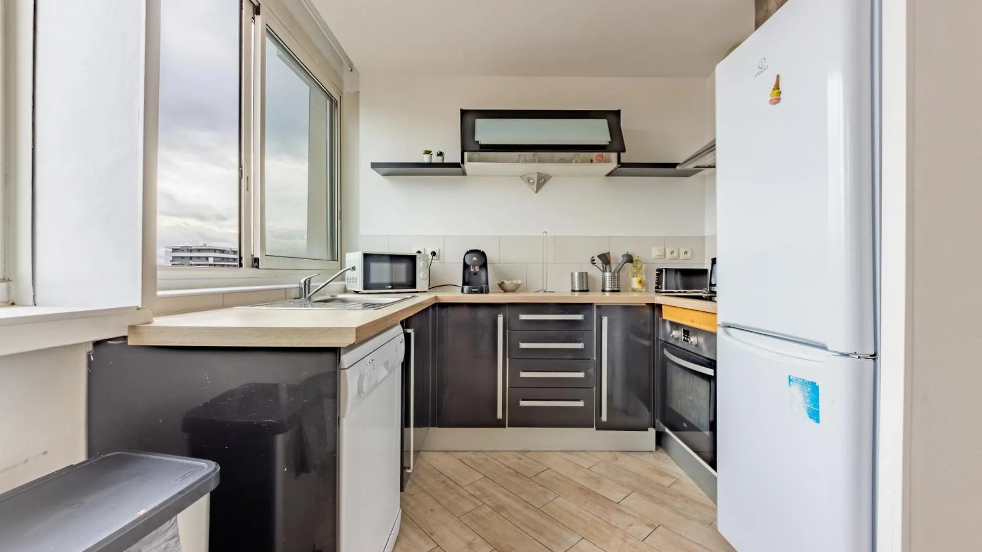 Le Pierre Cazeneuve Chic Et Calme Appartement Toulouse