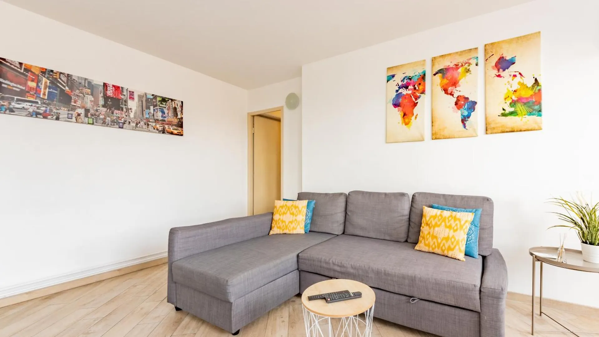 Le Pierre Cazeneuve Chic Et Calme Appartement Toulouse